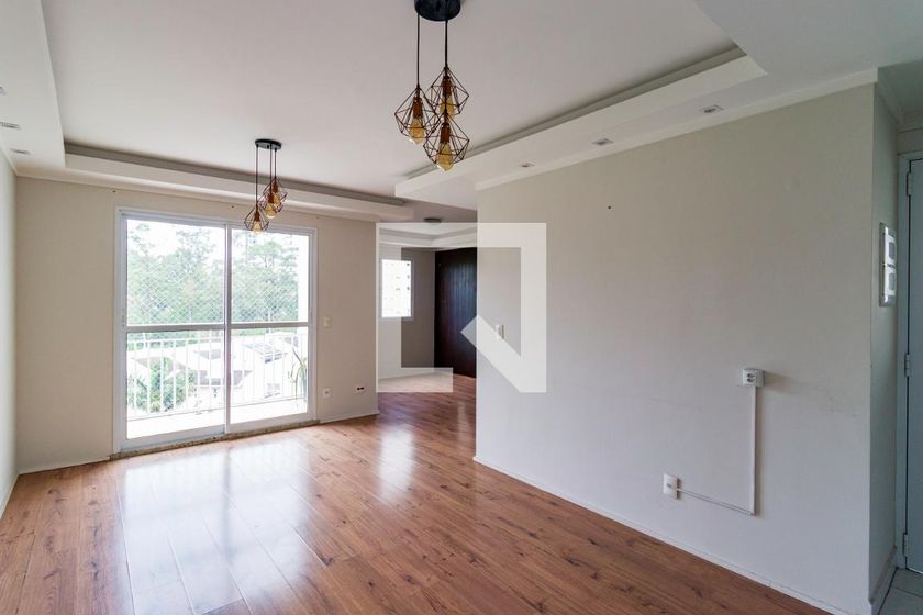 Apartamento, 2 quartos, 67 m² - Foto 1