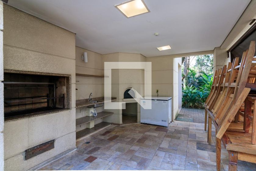 Apartamento, 2 quartos, 67 m² - Foto 99