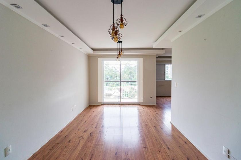 Apartamento, 2 quartos, 67 m² - Foto 3