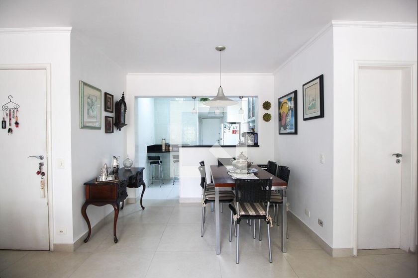 Apartamento, 2 quartos, 83 m² - Foto 4