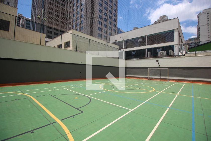 Apartamento, 2 quartos, 83 m² - Foto 104