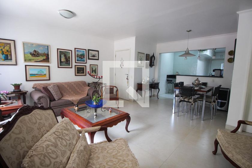 Apartamento, 2 quartos, 83 m² - Foto 3