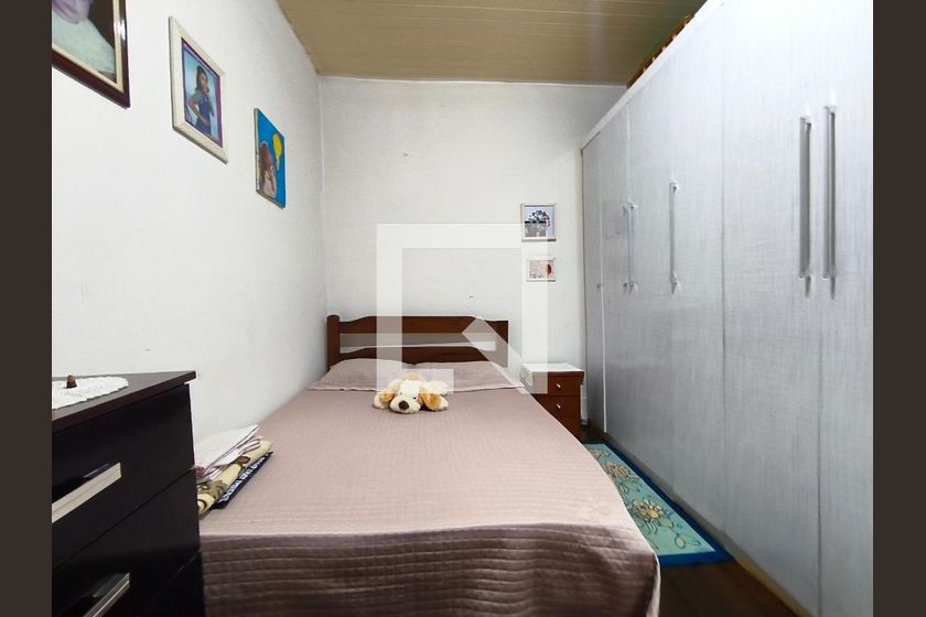Casa, 2 quartos, 200 m² - Foto 17