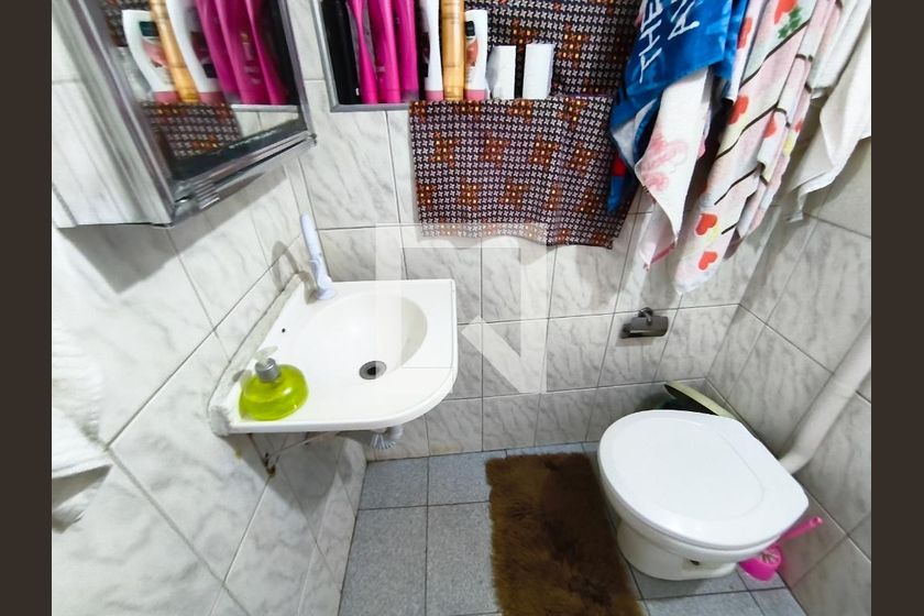 Casa, 2 quartos, 200 m² - Foto 27