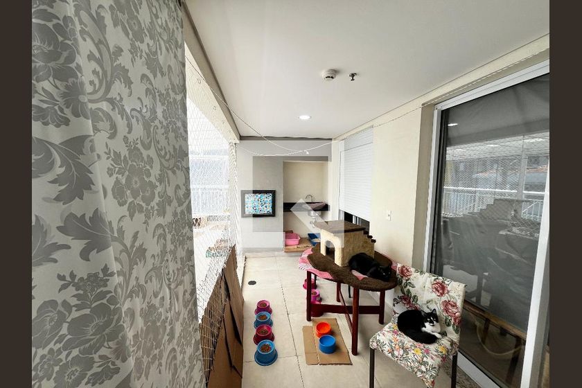 Apartamento, 1 quarto, 120 m² - Foto 39