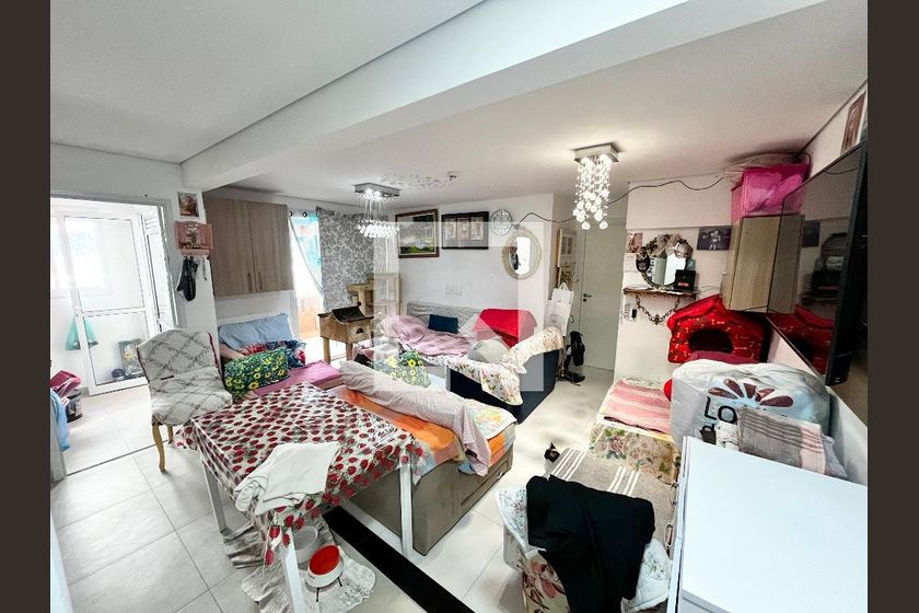 Apartamento, 1 quarto, 120 m² - Foto 1