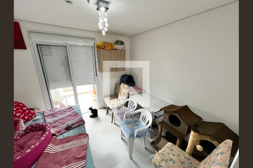 Apartamento, 1 quarto, 120 m² - Foto 9