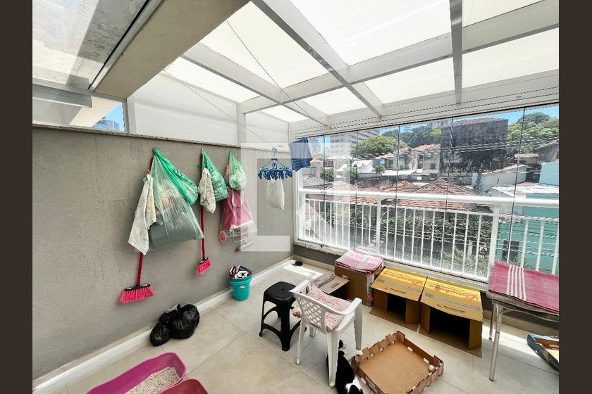 Apartamento, 1 quarto, 120 m² - Foto 33