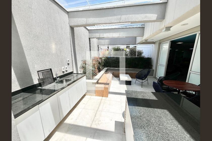 Apartamento, 1 quarto, 120 m² - Foto 67