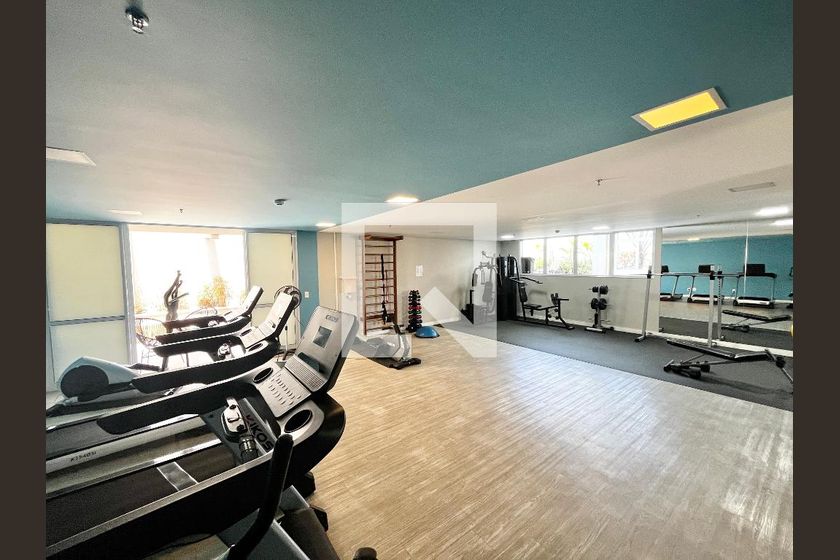 Apartamento, 1 quarto, 120 m² - Foto 59