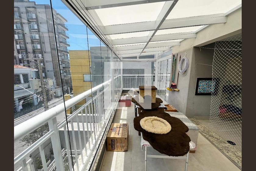 Apartamento, 1 quarto, 120 m² - Foto 41