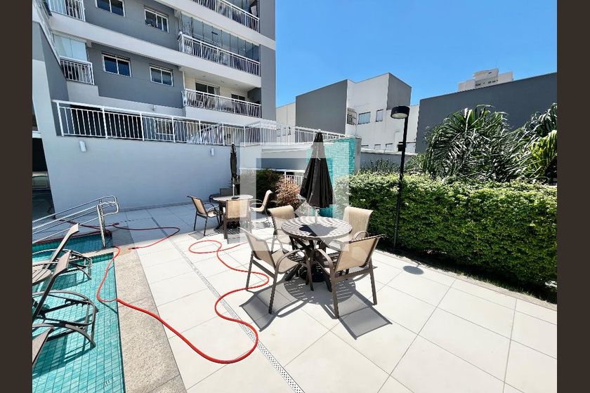 Apartamento, 1 quarto, 120 m² - Foto 57
