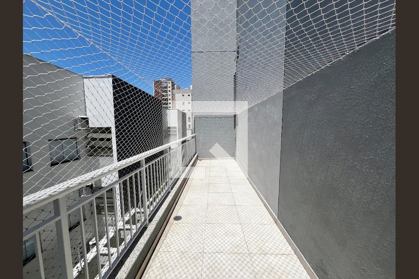 Apartamento, 1 quarto, 120 m² - Foto 47