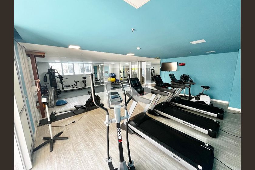 Apartamento, 1 quarto, 120 m² - Foto 61
