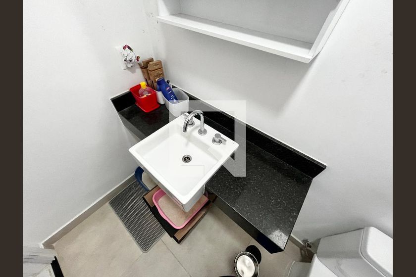 Apartamento, 1 quarto, 120 m² - Foto 17