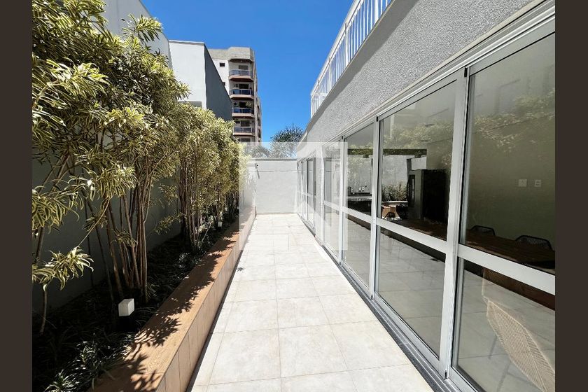 Apartamento, 1 quarto, 120 m² - Foto 73