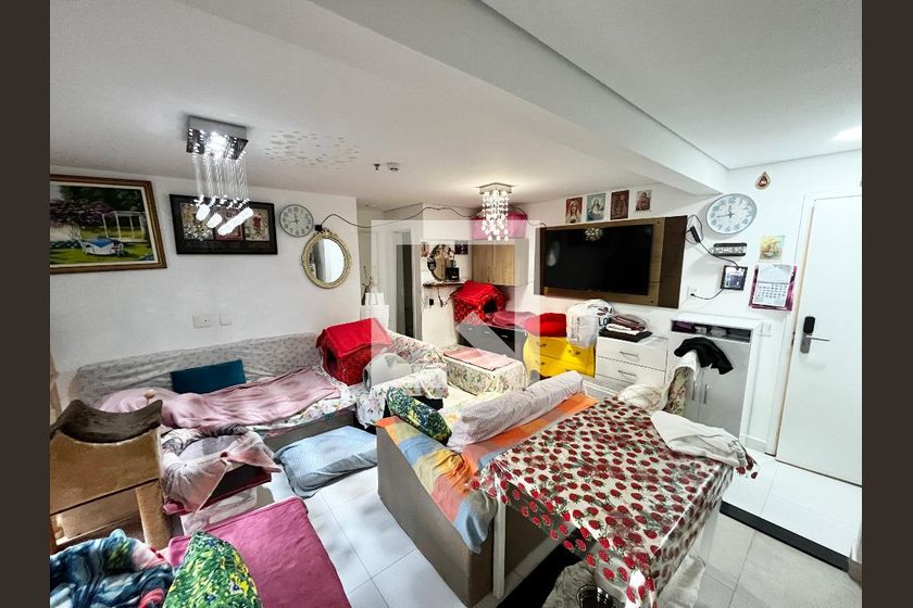 Apartamento, 1 quarto, 120 m² - Foto 5