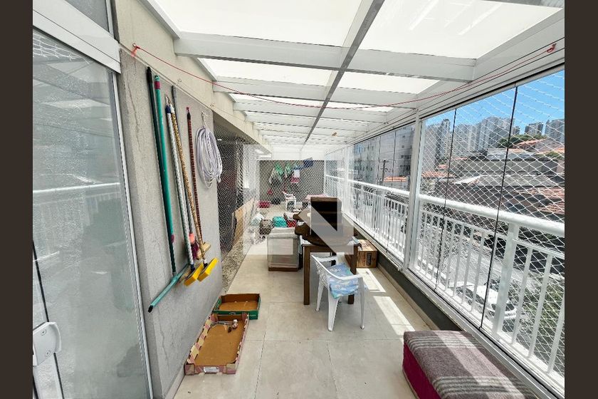 Apartamento, 1 quarto, 120 m² - Foto 45