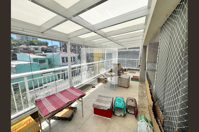 Apartamento, 1 quarto, 120 m² - Foto 35