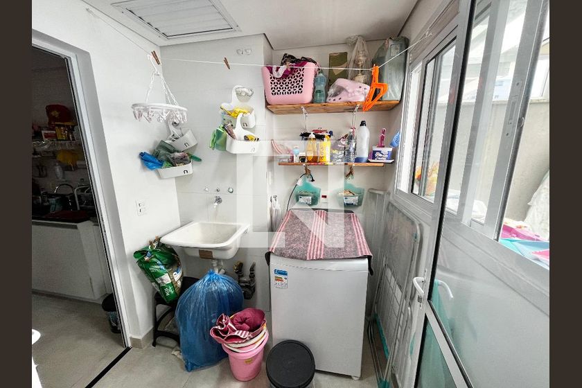 Apartamento, 1 quarto, 120 m² - Foto 43