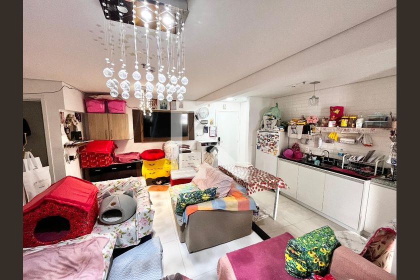 Apartamento, 1 quarto, 120 m² - Foto 7