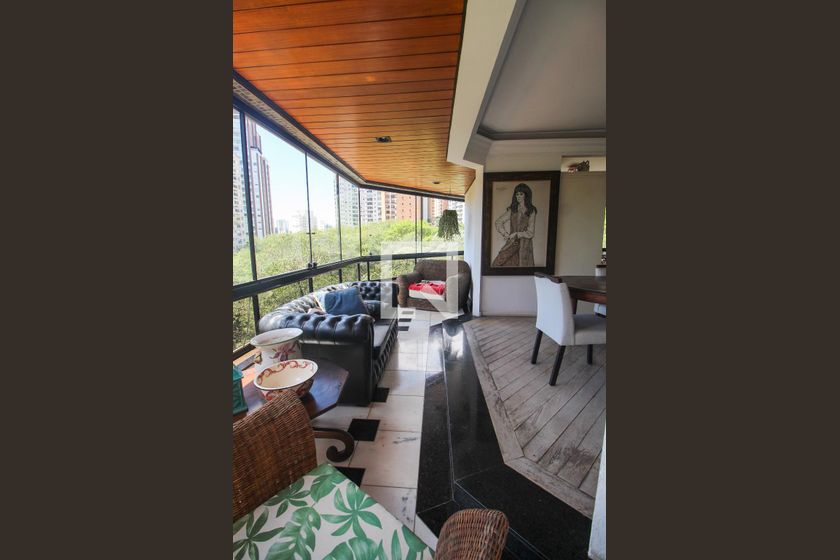 Apartamento, 3 quartos, 220 m² - Foto 15