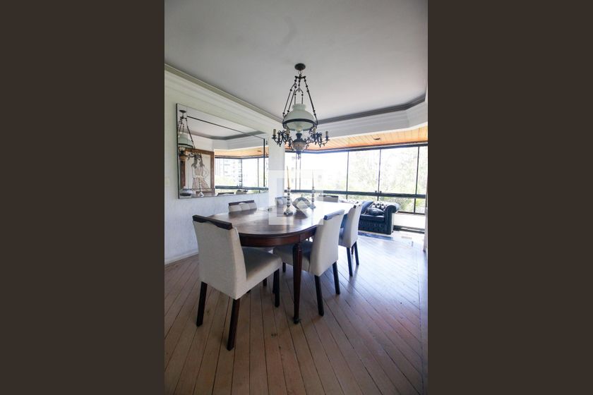 Apartamento, 3 quartos, 220 m² - Foto 9
