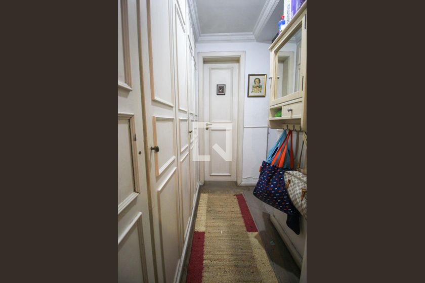 Apartamento, 3 quartos, 220 m² - Foto 53