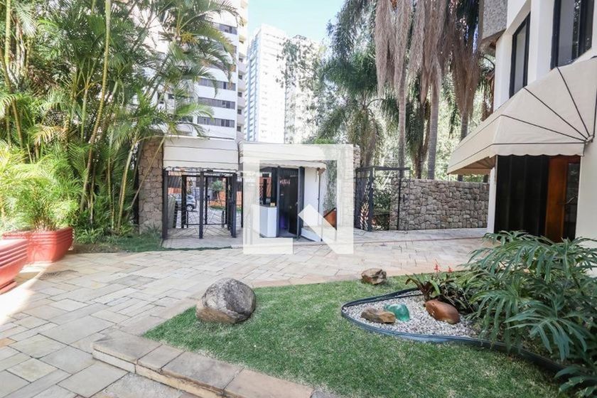 Apartamento, 3 quartos, 220 m² - Foto 85