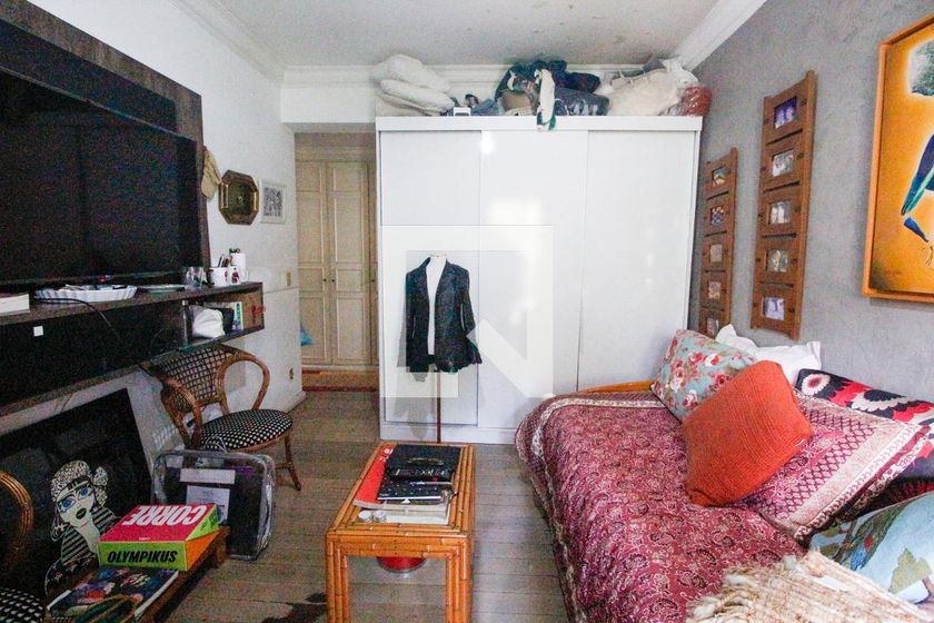 Apartamento, 3 quartos, 220 m² - Foto 47