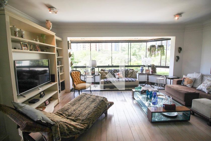 Apartamento, 3 quartos, 220 m² - Foto 5