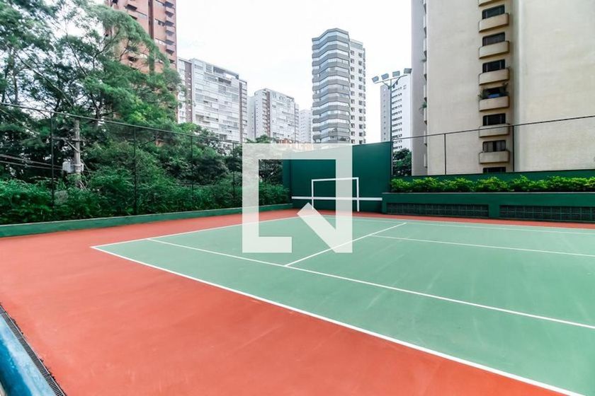 Apartamento, 3 quartos, 220 m² - Foto 93