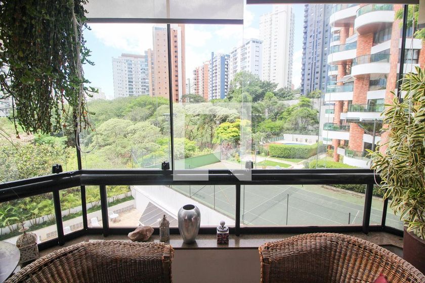 Apartamento, 3 quartos, 220 m² - Foto 29