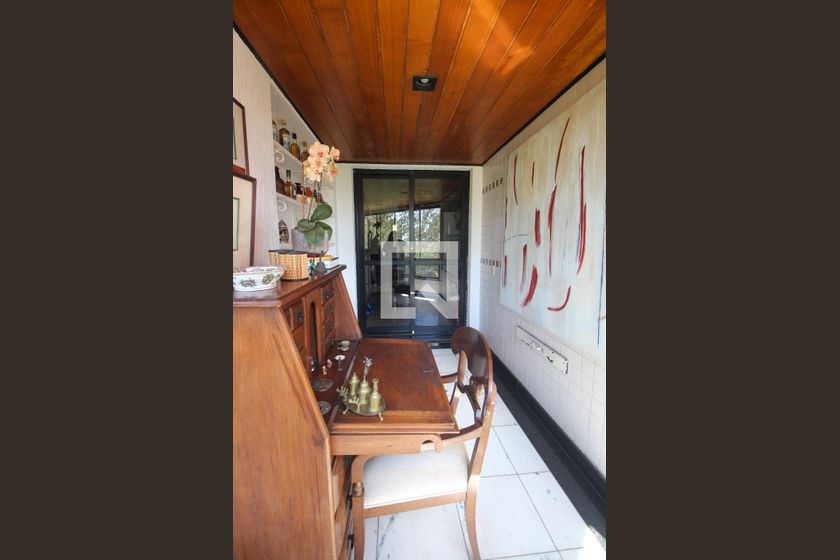 Apartamento, 3 quartos, 220 m² - Foto 11