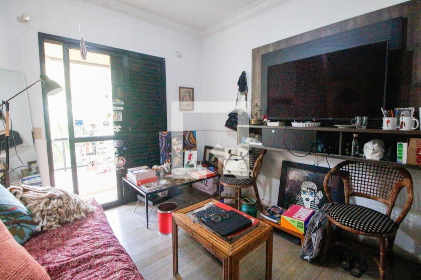 Apartamento, 3 quartos, 220 m² - Foto 51
