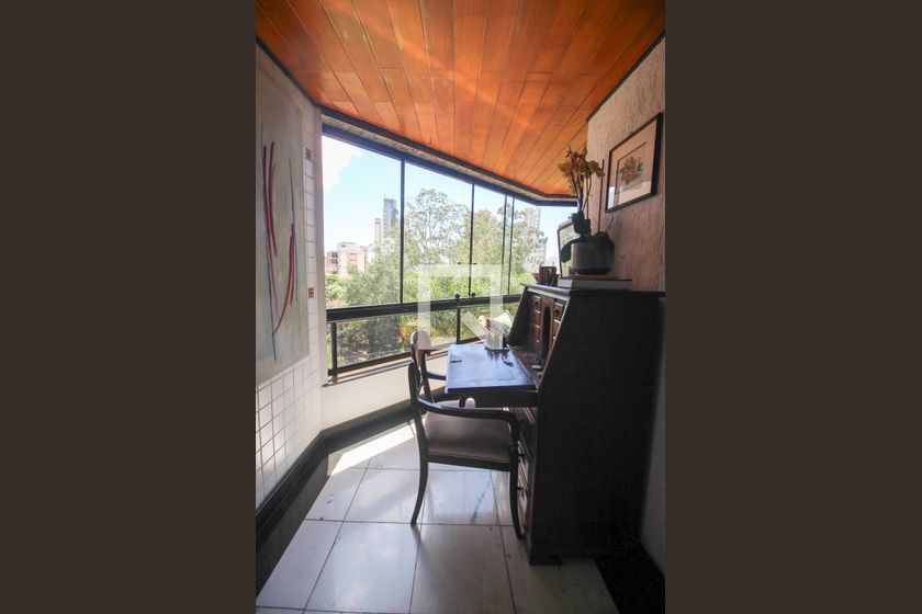 Apartamento, 3 quartos, 220 m² - Foto 13