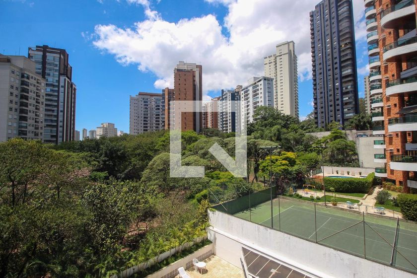 Apartamento, 3 quartos, 220 m² - Foto 21