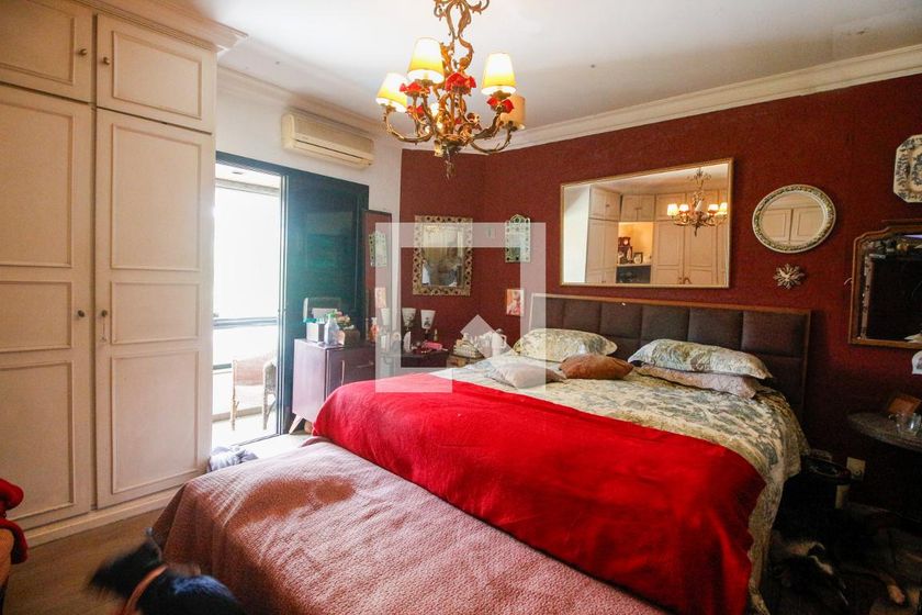Apartamento, 3 quartos, 220 m² - Foto 25