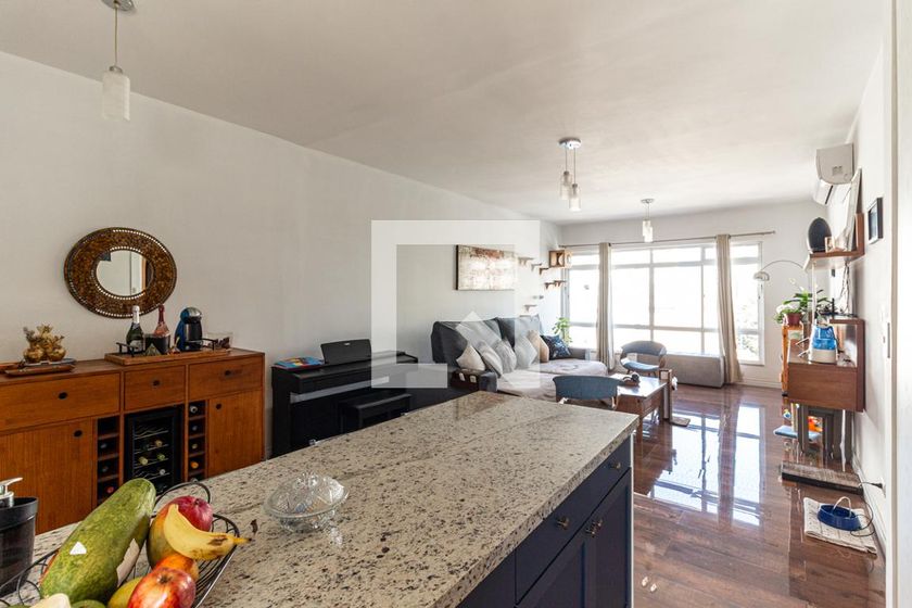 Cobertura, 3 quartos, 95 m² - Foto 5