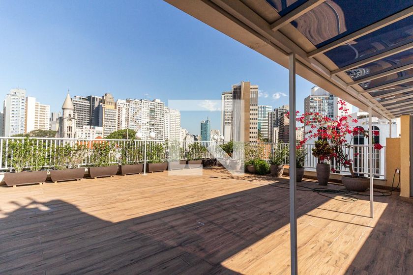 Cobertura, 3 quartos, 95 m² - Foto 81