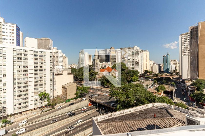 Cobertura, 3 quartos, 95 m² - Foto 88