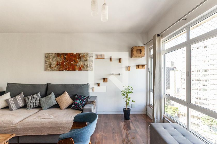 Cobertura, 3 quartos, 95 m² - Foto 13