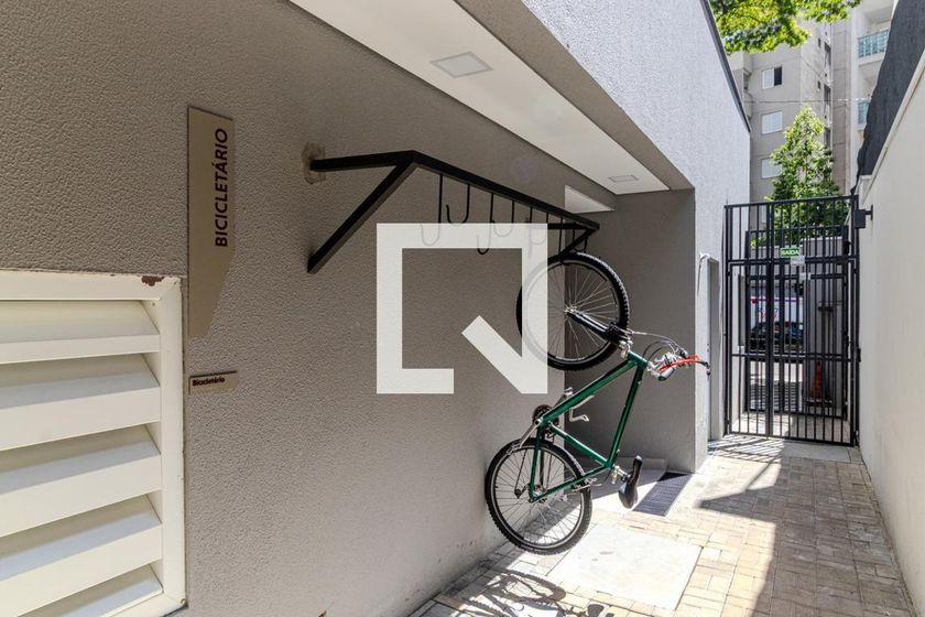 Kitnet-Studio, 29 m² - Foto 19