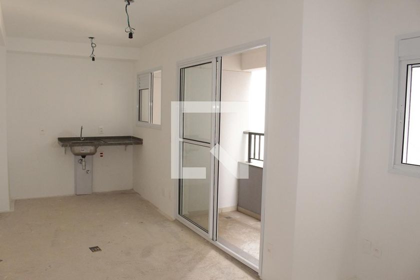 Kitnet-Studio, 29 m² - Foto 1