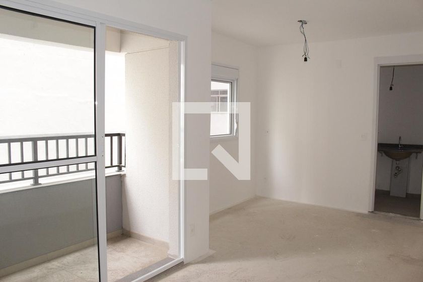Kitnet-Studio, 29 m² - Foto 2