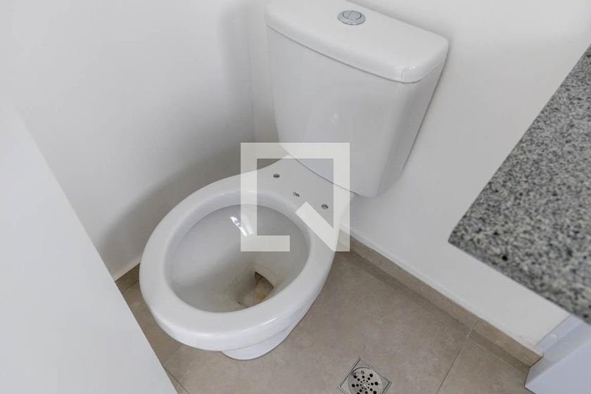 Kitnet-Studio, 28 m² - Foto 10