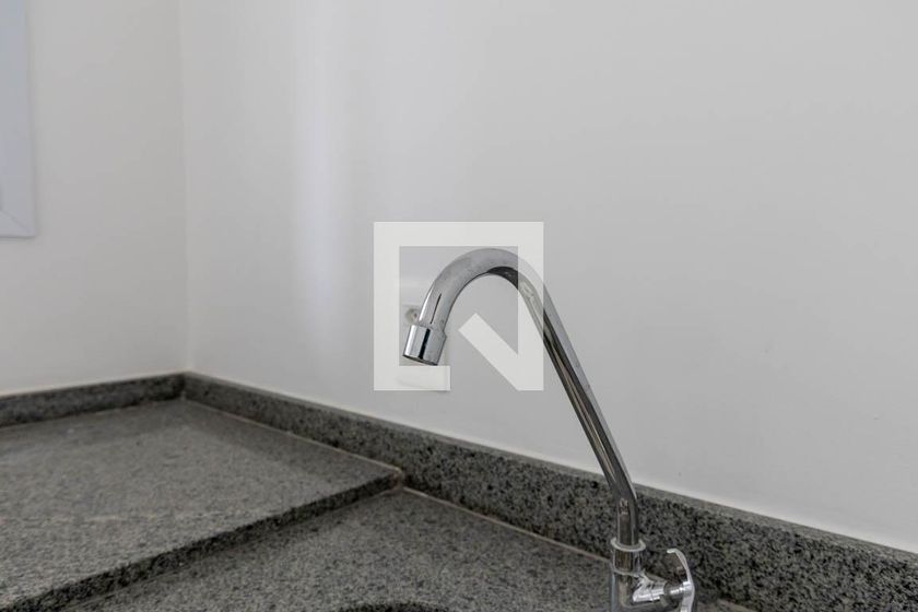 Kitnet-Studio, 28 m² - Foto 16