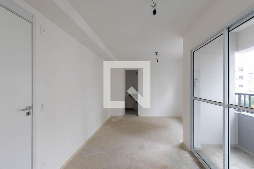 Kitnet-Studio, 28 m² - Foto 2