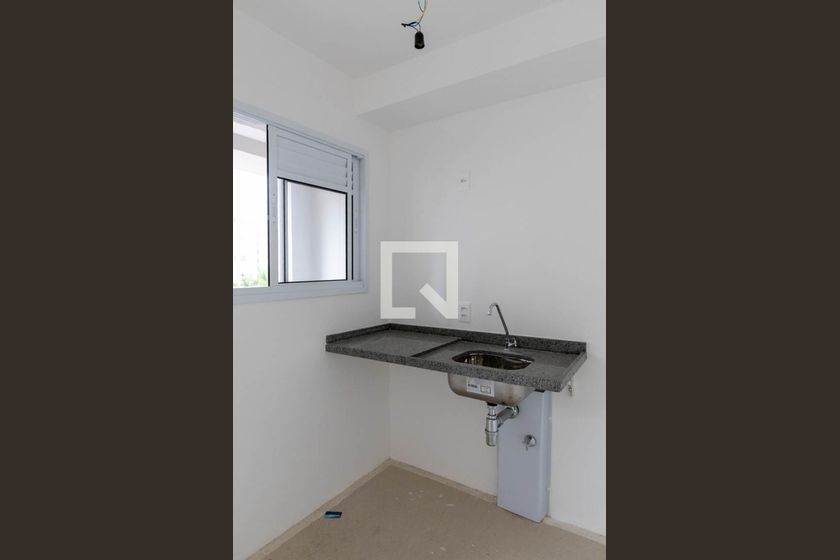 Kitnet-Studio, 28 m² - Foto 14