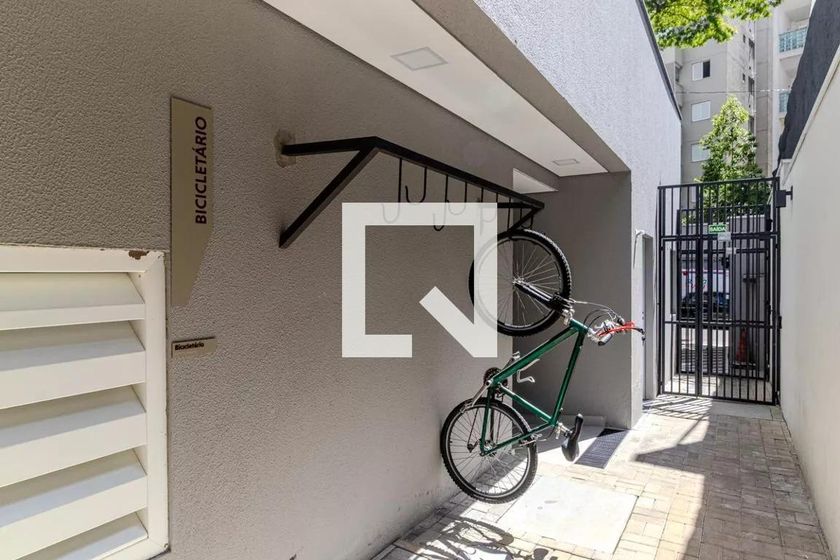 Kitnet-Studio, 28 m² - Foto 22
